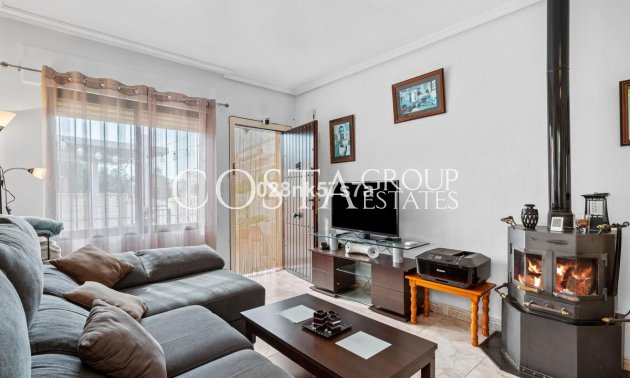 Herverkoop - Huis -
Orihuela Costa - La Zenia