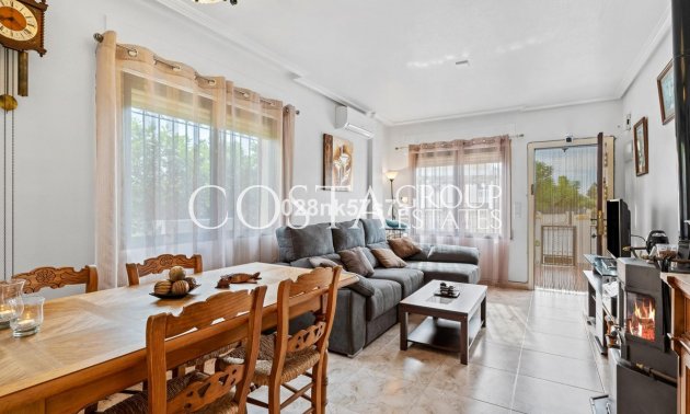 Herverkoop - Huis -
Orihuela Costa - La Zenia