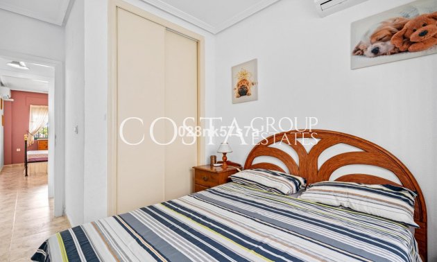 Herverkoop - Huis -
Orihuela Costa - La Zenia