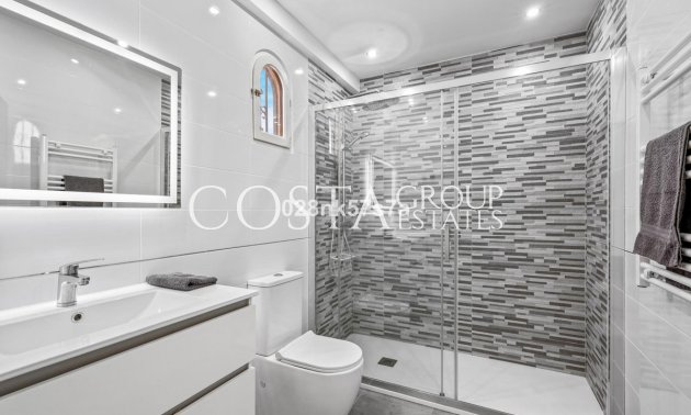 Herverkoop - Huis -
Orihuela Costa - La Zenia