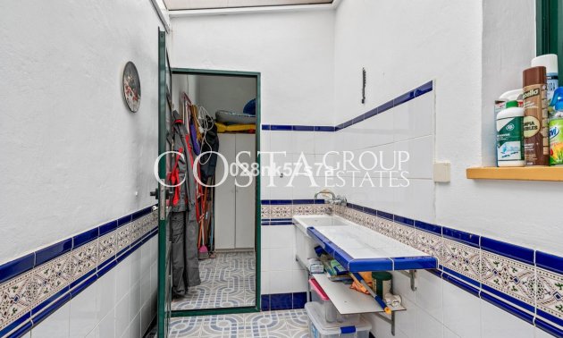 Herverkoop - Huis -
Orihuela Costa - La Zenia