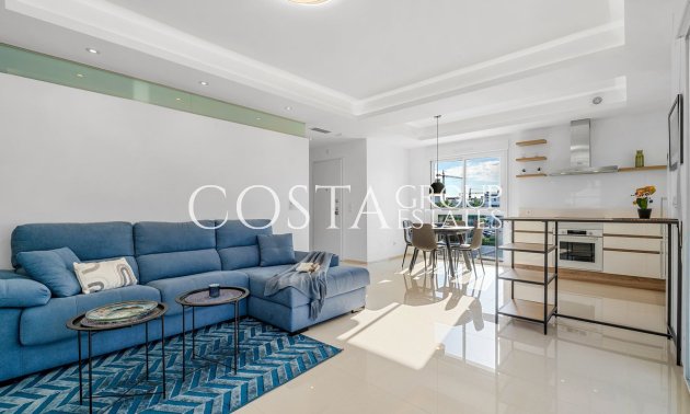 Herverkoop - Apartments -
Rojales - Ciudad Quesada