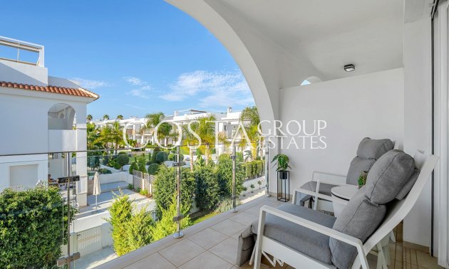 Herverkoop - Apartments -
Rojales - Ciudad Quesada