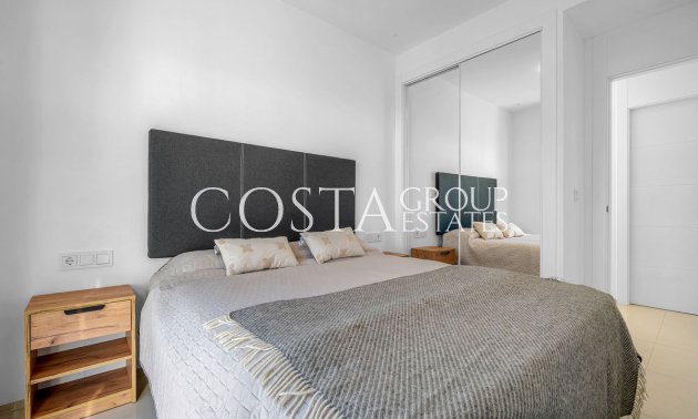 Herverkoop - Apartments -
Rojales - Ciudad Quesada