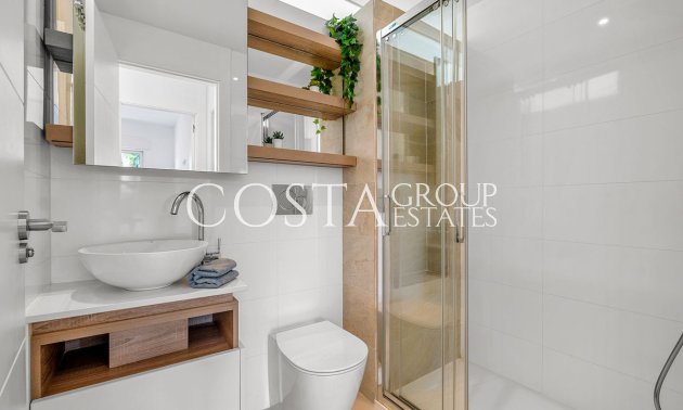 Herverkoop - Apartments -
Rojales - Ciudad Quesada