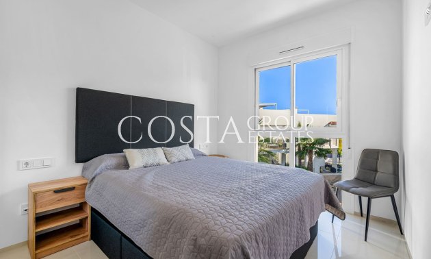 Herverkoop - Apartments -
Rojales - Ciudad Quesada