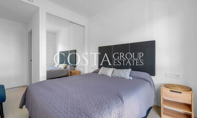 Herverkoop - Apartments -
Rojales - Ciudad Quesada