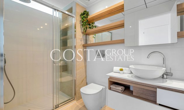 Herverkoop - Apartments -
Rojales - Ciudad Quesada