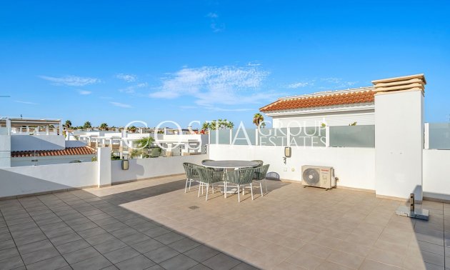 Herverkoop - Apartments -
Rojales - Ciudad Quesada