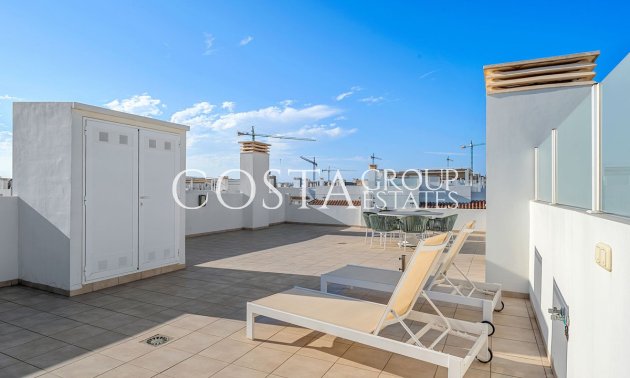 Herverkoop - Apartments -
Rojales - Ciudad Quesada