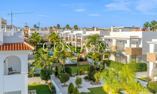 Herverkoop - Apartments -
Rojales - Ciudad Quesada