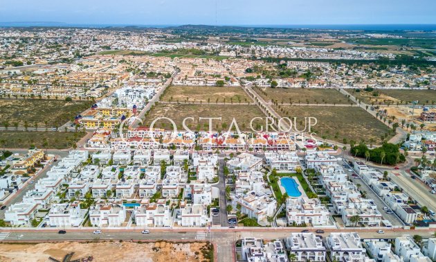 Herverkoop - Apartments -
Rojales - Ciudad Quesada