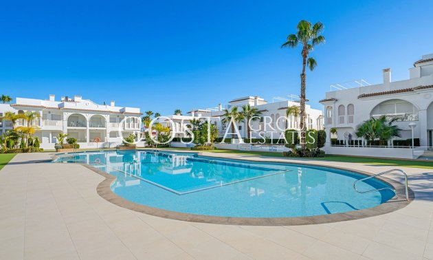 Herverkoop - Apartments -
Rojales - Ciudad Quesada