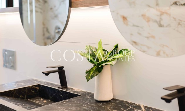 Neue Gebäude - Villa -
Ciudad Quesada