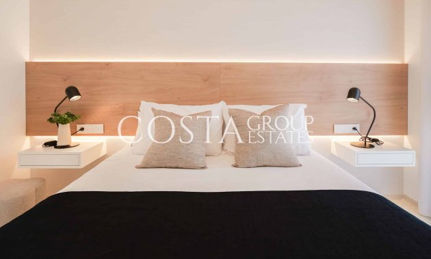 Neue Gebäude - Villa -
Ciudad Quesada