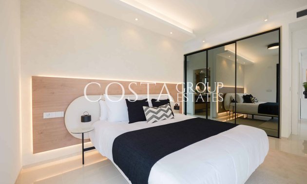 Neue Gebäude - Villa -
Ciudad Quesada