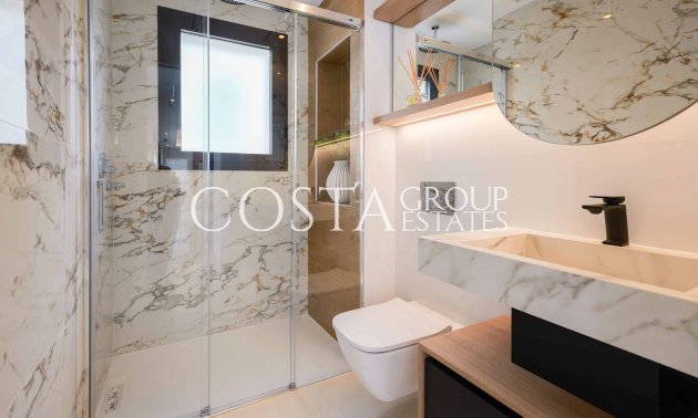 Neue Gebäude - Villa -
Ciudad Quesada