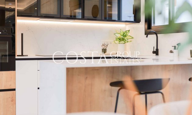 Neue Gebäude - Villa -
Ciudad Quesada