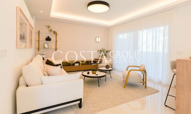 Nowy budynek - Apartments -
Rojales