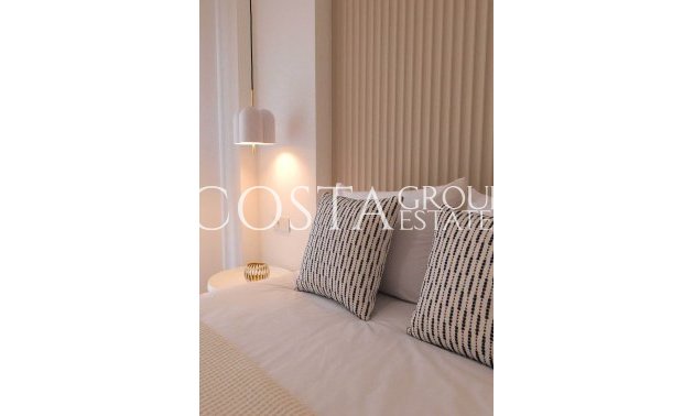 Neue Gebäude - Apartments -
La Manga del Mar Menor - La Manga Del Mar Menor