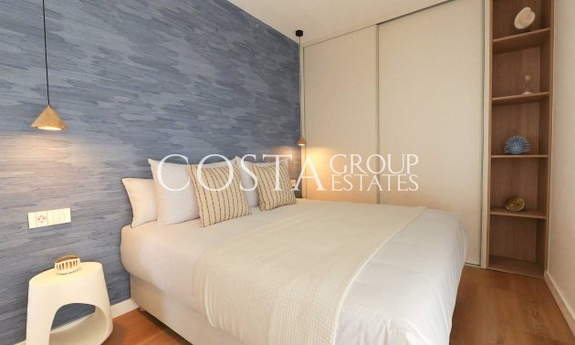 Neue Gebäude - Apartments -
La Manga del Mar Menor - La Manga Del Mar Menor