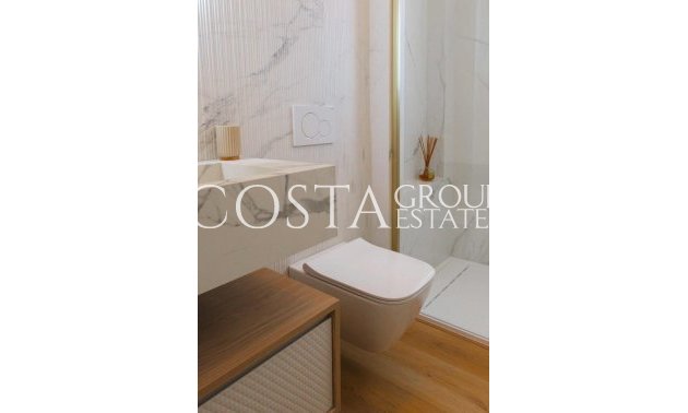 New Build - Apartments -
La Manga del Mar Menor - La Manga Del Mar Menor