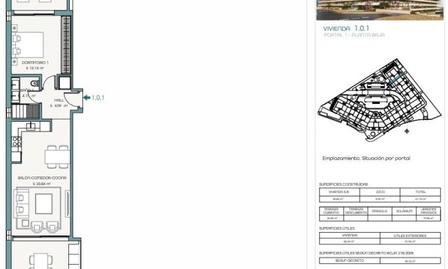 Nieuwbouw Woningen - Apartments -
Estepona - Las Mesas