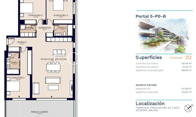 Nieuwbouw Woningen - Apartments -
Estepona - Parque Selwo