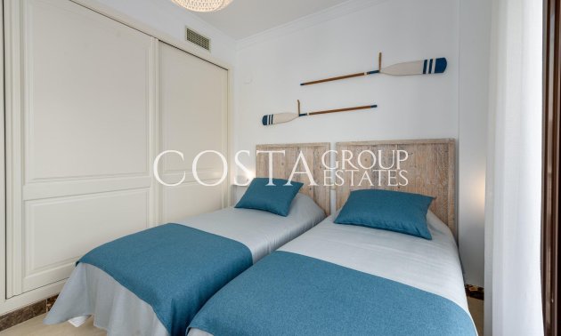 Nieuwbouw Woningen - Villa -
Estepona - Azata Golf Estepona Oeste