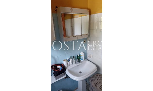 Herverkoop - Villa -
Calpe - Calpe Centro