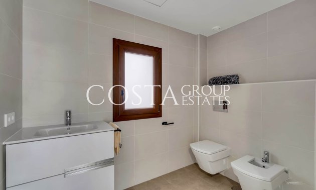 Herverkoop - Apartments -
Teulada - Moraira