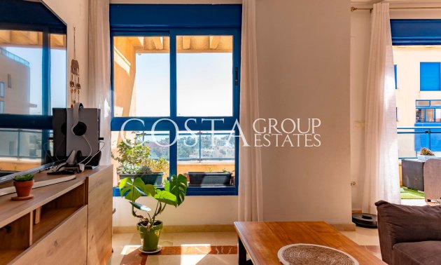 Herverkoop - Apartments -
Calpe - Calpe Centro