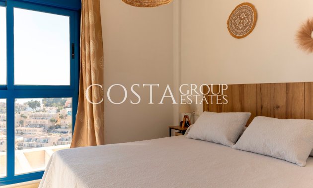 Herverkoop - Apartments -
Calpe - Calpe Centro