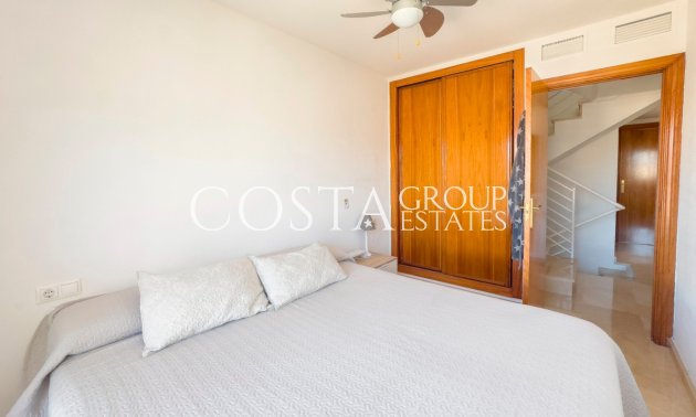 Herverkoop - Apartments -
Calpe - Calpe Centro