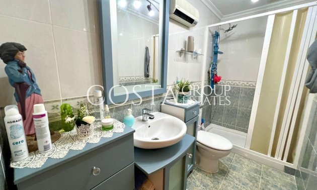 Herverkoop - Huis -
Pinoso - Pinoso Centro