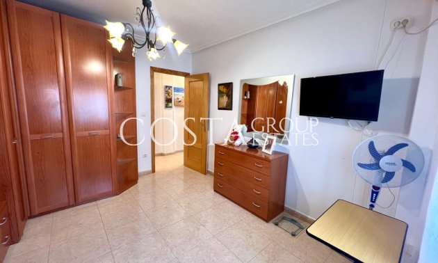 Herverkoop - Huis -
Pinoso - Pinoso Centro