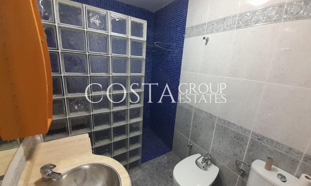 Herverkoop - Villa -
Mazarrón - Puerto Mazarron