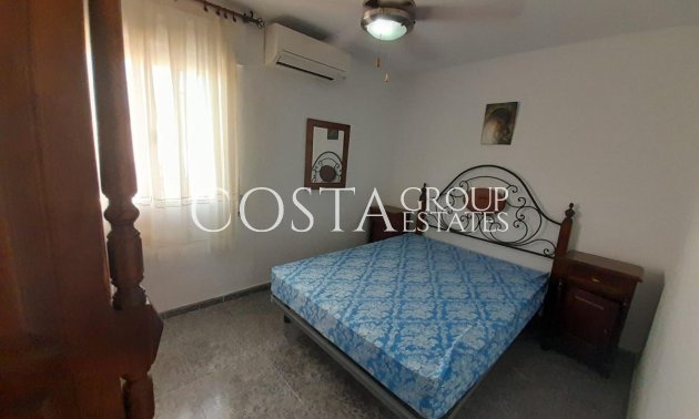 Herverkoop - Villa -
Mazarrón - Puerto Mazarron