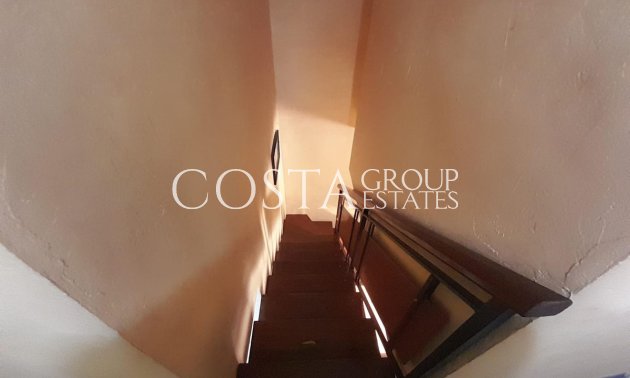 Herverkoop - Villa -
Mazarrón - Puerto Mazarron