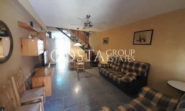 Herverkoop - Villa -
Mazarrón - Puerto Mazarron