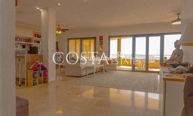Herverkoop - Apartments -
Altea - Altea Hills