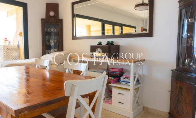 Herverkoop - Apartments -
Altea - Altea Hills