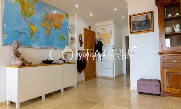 Herverkoop - Apartments -
Altea - Altea Hills
