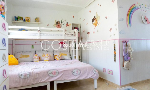 Herverkoop - Apartments -
Altea - Altea Hills