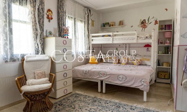 Herverkoop - Apartments -
Altea - Altea Hills