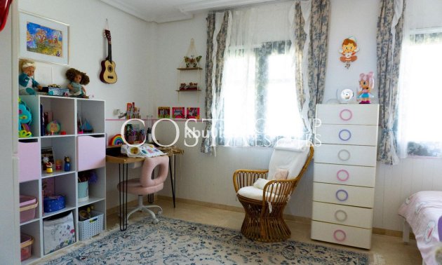 Herverkoop - Apartments -
Altea - Altea Hills