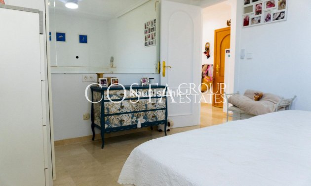 Herverkoop - Apartments -
Altea - Altea Hills