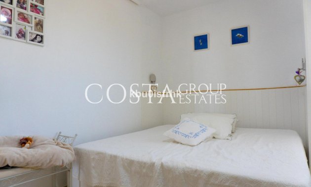 Herverkoop - Apartments -
Altea - Altea Hills