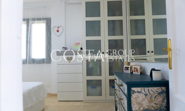 Herverkoop - Apartments -
Altea - Altea Hills