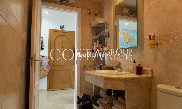 Herverkoop - Apartments -
Altea - Altea Hills